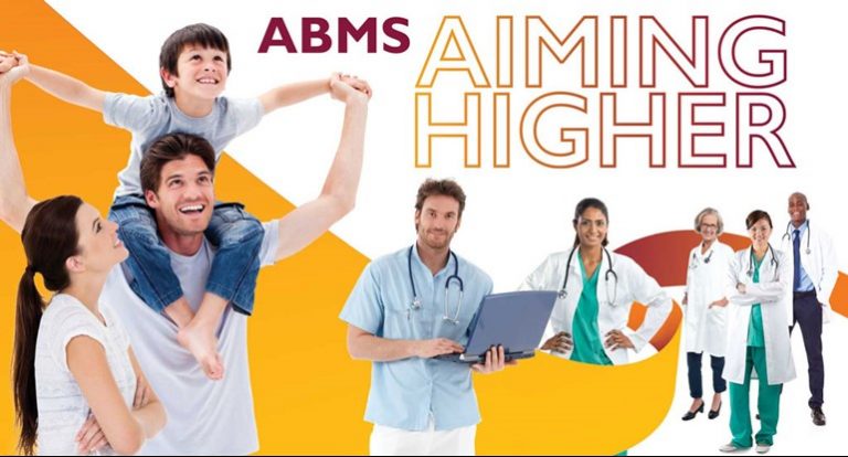 About ABMS | American Board Of Medical Specialties