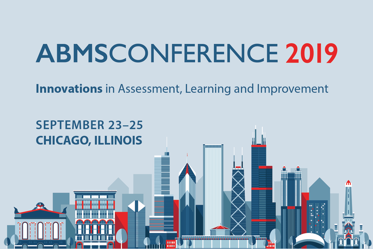 ABMS Conference Brings Together Boards Community and Health Care