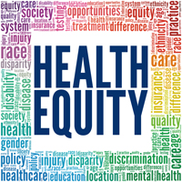 Story 3a Promote health equity 200x200