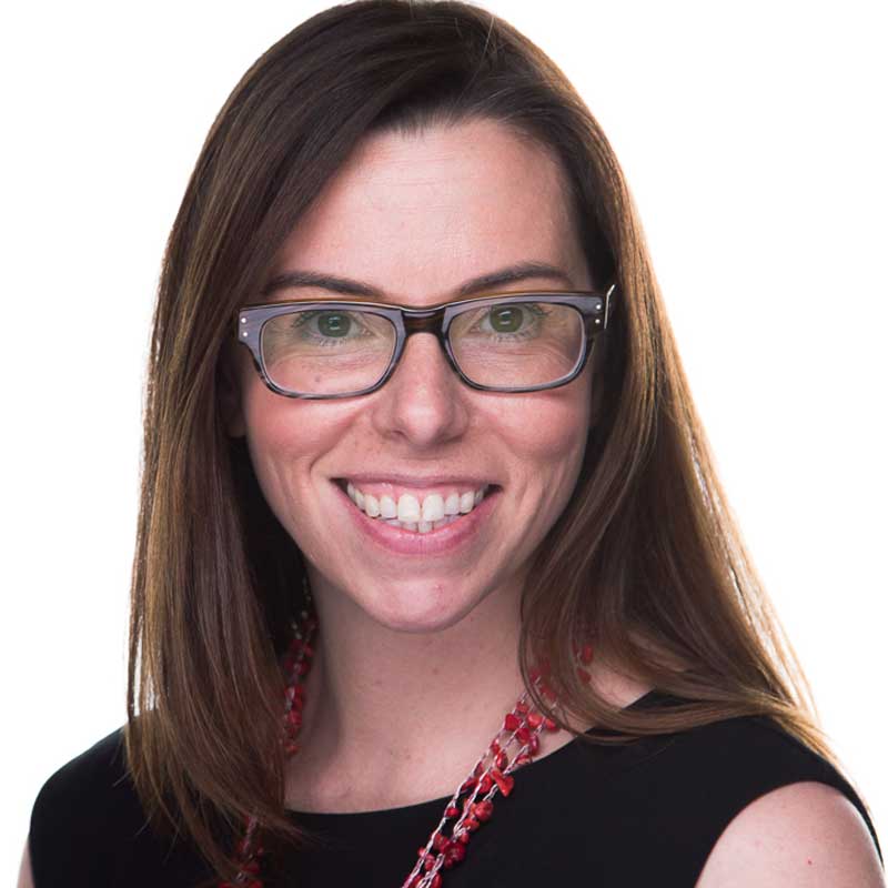 Krista Allbee