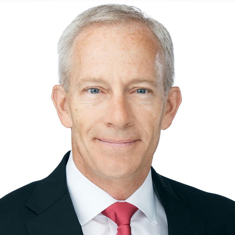 J. Brantley Thrasher, MD, FACS