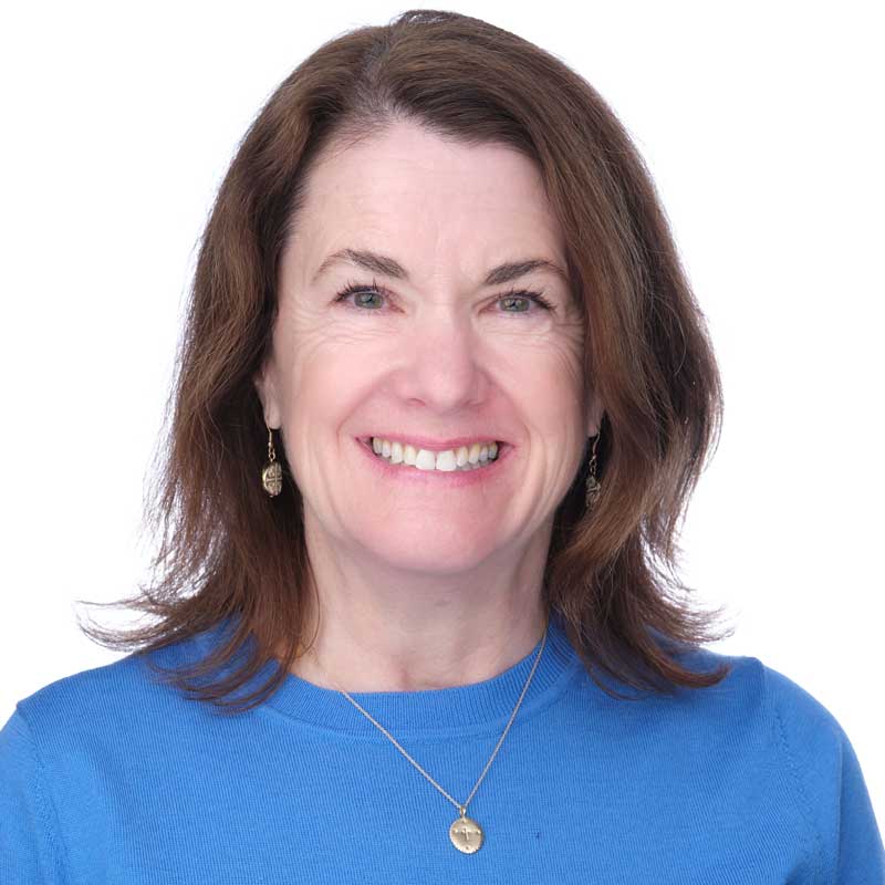 Julie Hubbard
