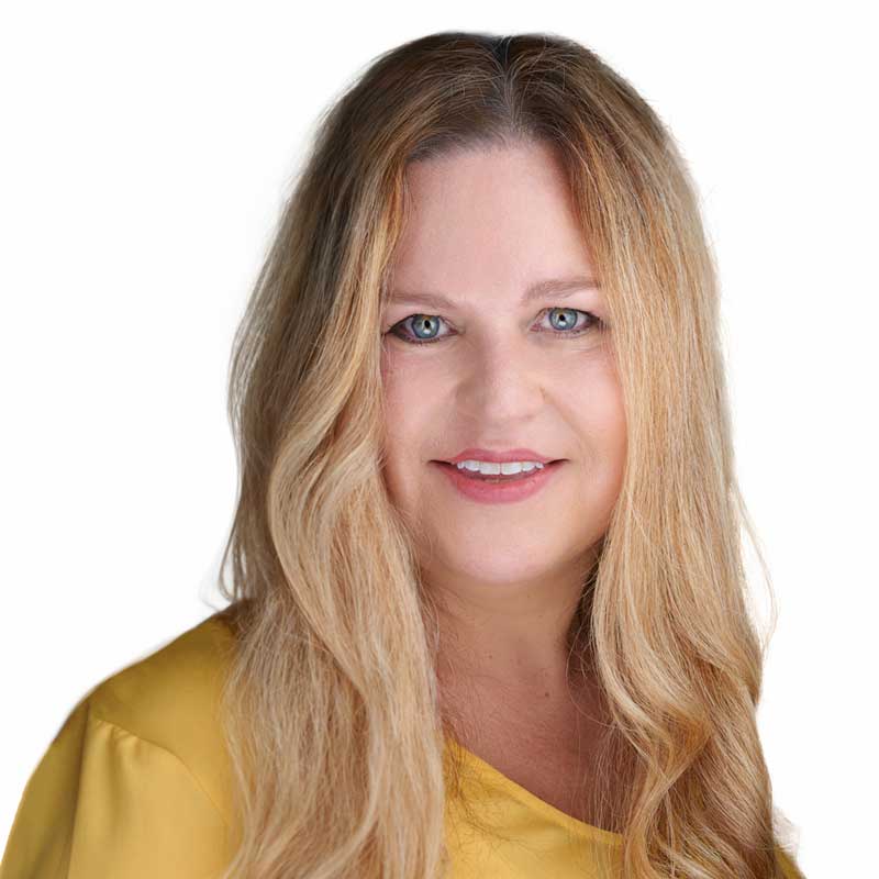 Amy Gibson, MS, RN