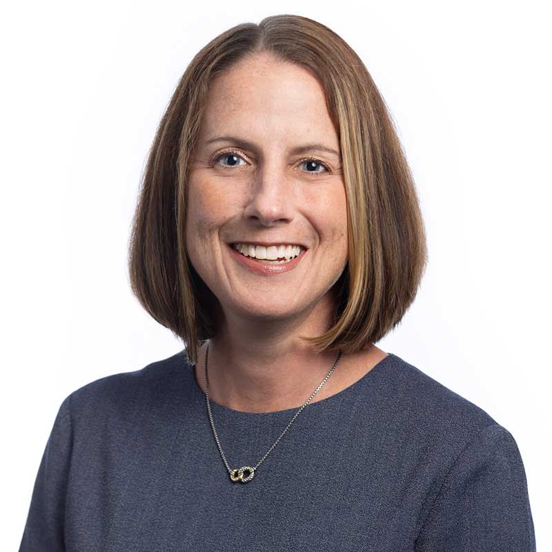 Stephanie Donovan, JD