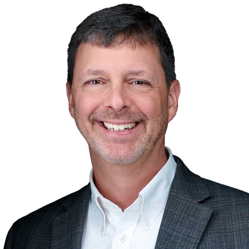 Greg Ogrinc, MD, MS
