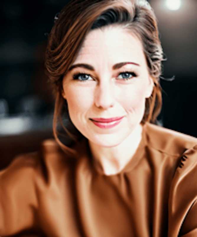 Alison N. Huffstetler, MD headshot