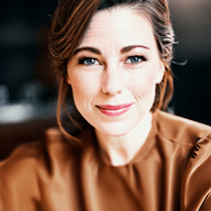 Alison N. Huffstetler, MD headshot
