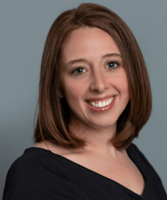 Brenessa M. Lindeman, MD, MEHP headshot
