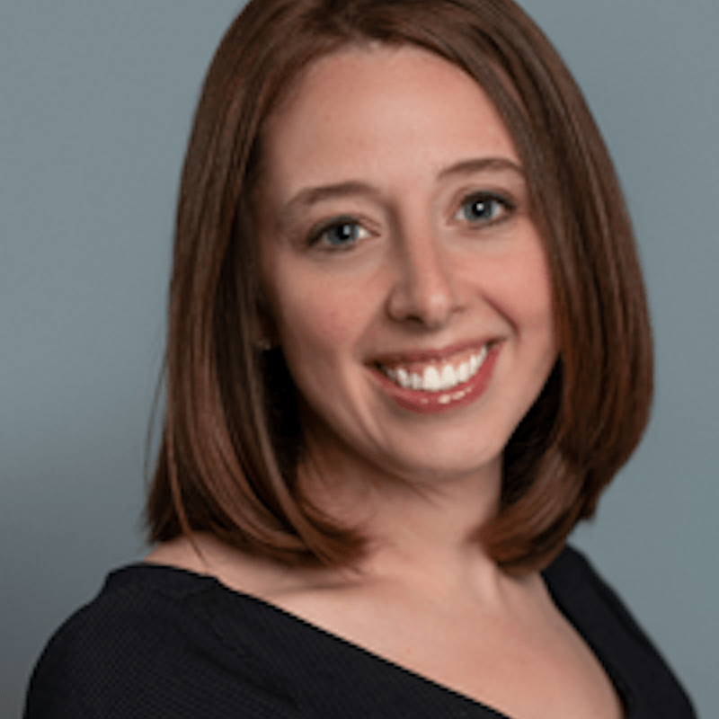 Brenessa M. Lindeman, MD, MEHP headshot