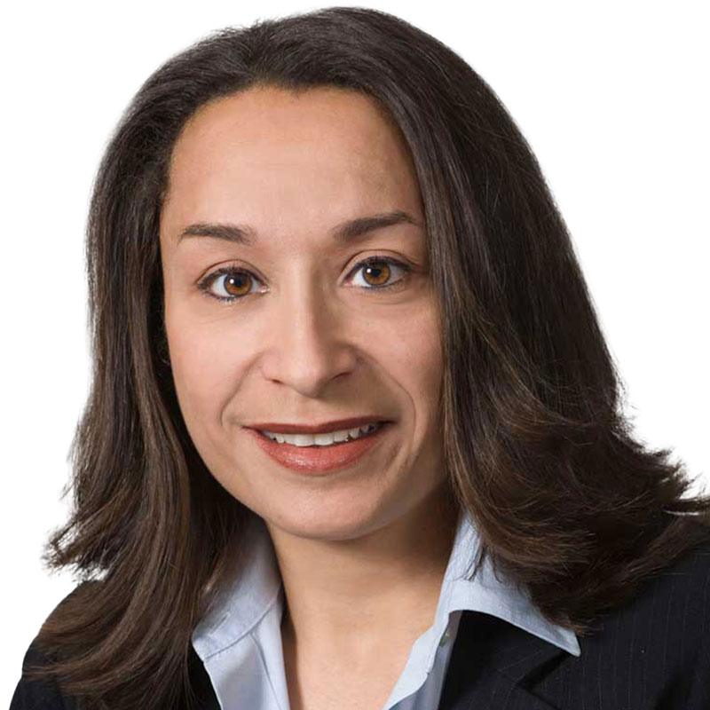 Laura Castillo-Page