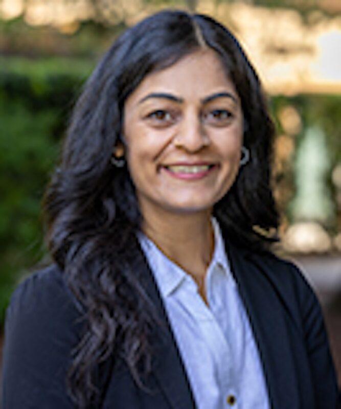 Kiran Malhotra, MD headshot