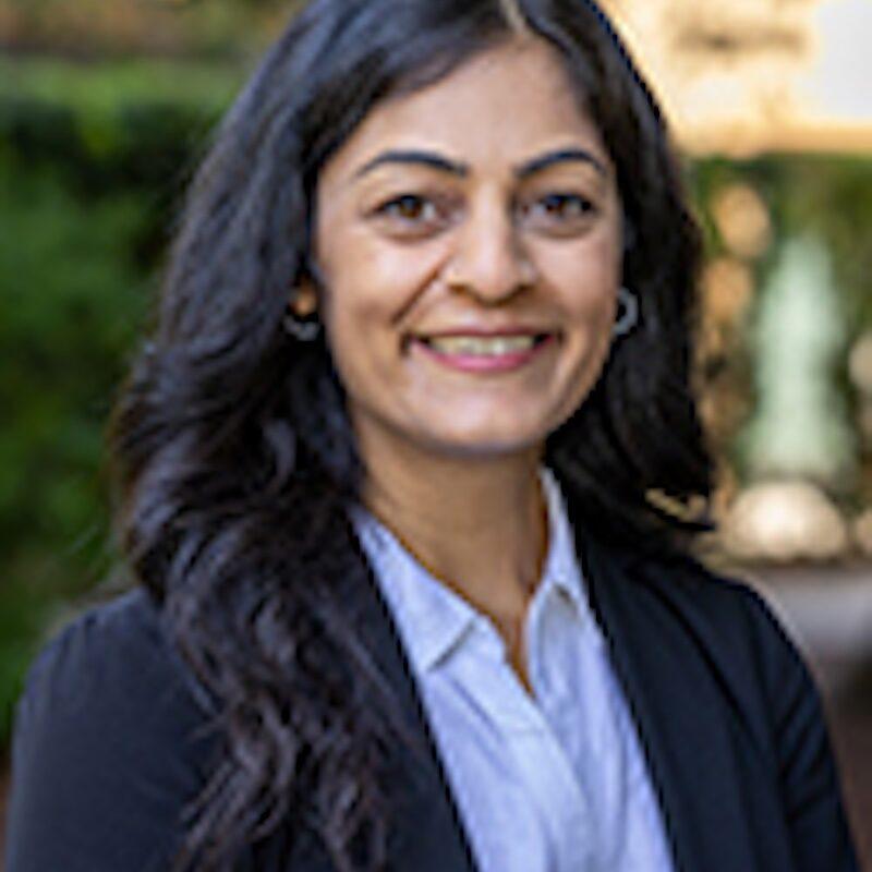 Kiran Malhotra, MD headshot
