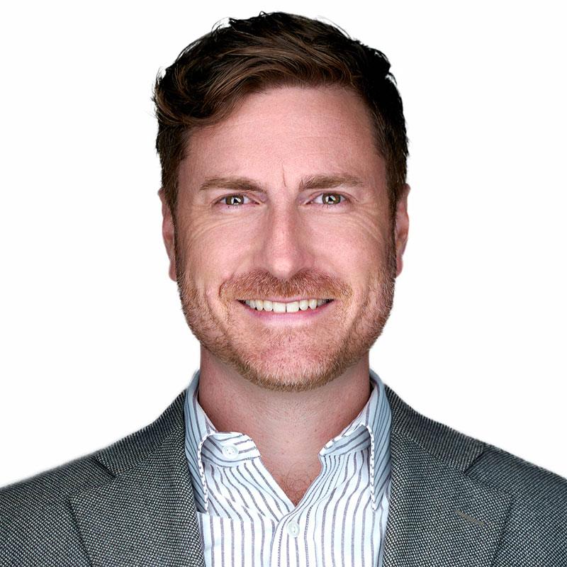 Charlie Sheffield