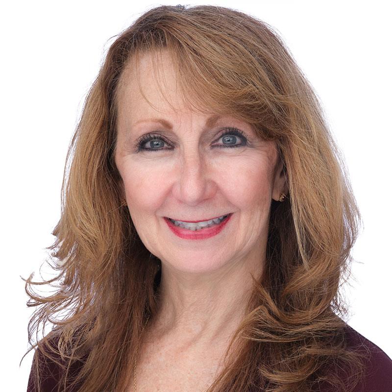 Sue Morris