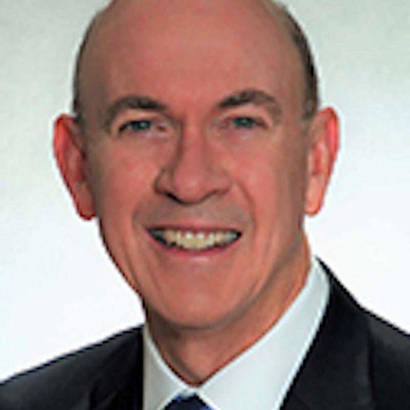 Daniel West, MD headshot
