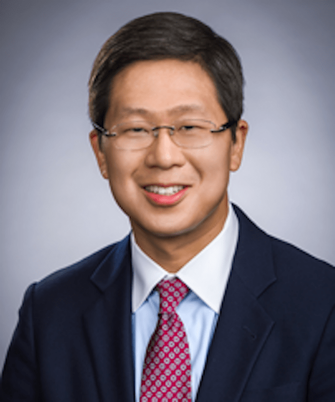 Yoon Soo Park, PhD headshot