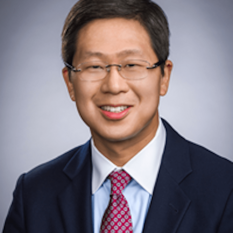 Yoon Soo Park, PhD headshot