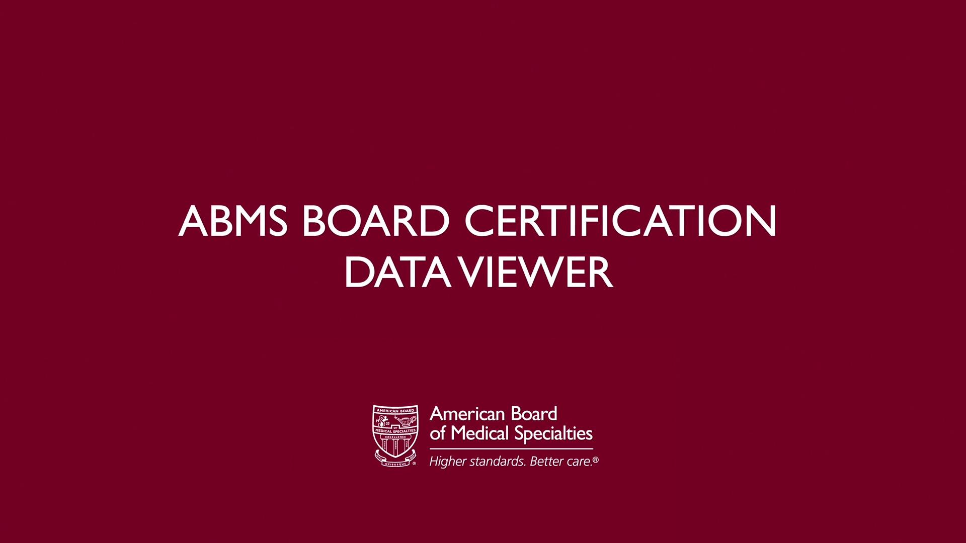 Data Viewer Video Thumbnail