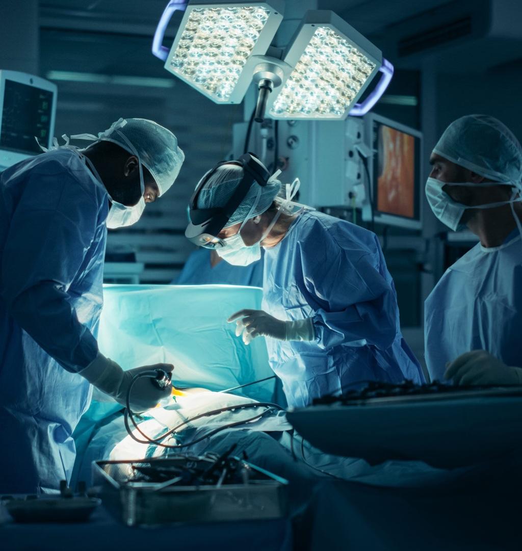 surgery